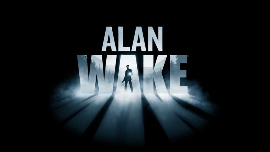 Alan Wake 2