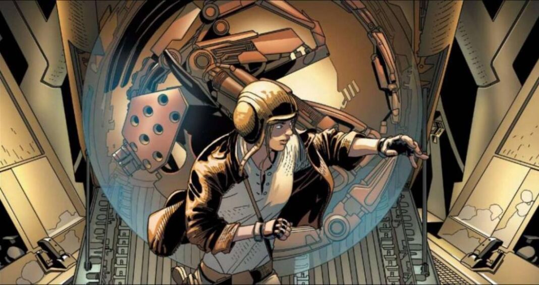 Star Wars: Doctor Aphra