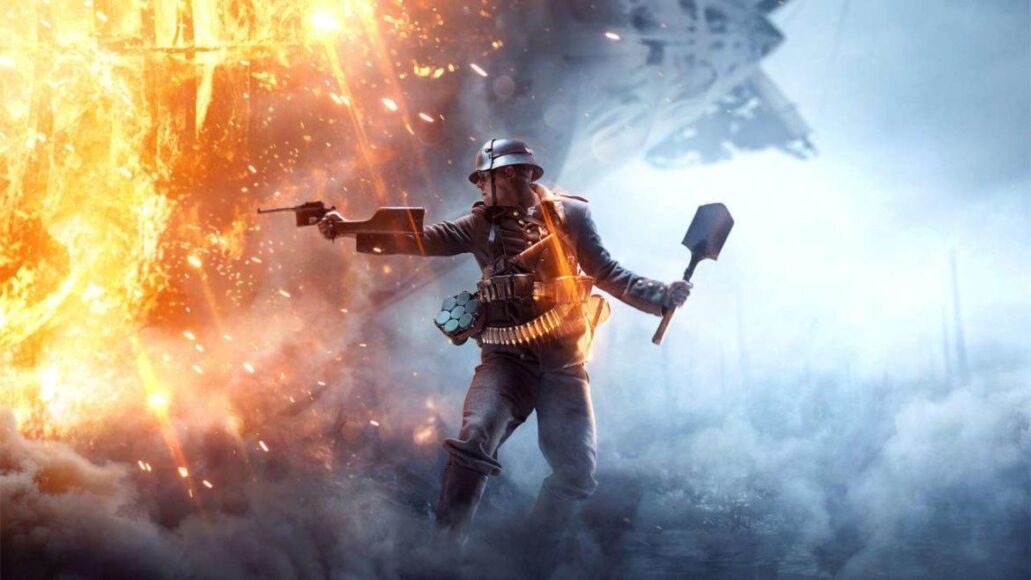 Battlefield 1 non piace agli alpini