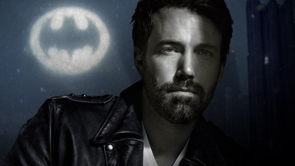 Ben Affleck