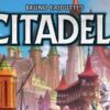 nuova edizione di Citadels 2016