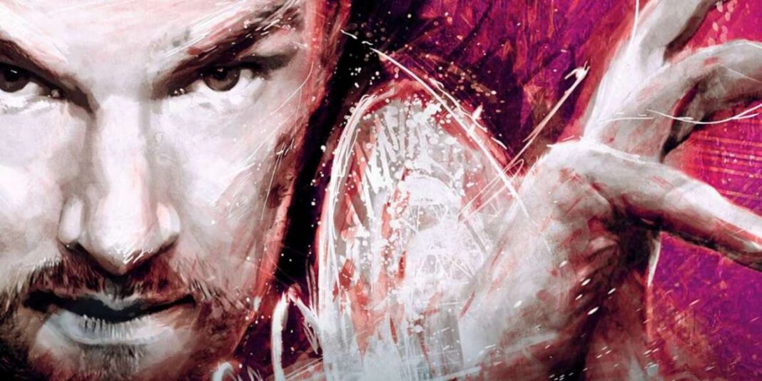 Doctor Strange