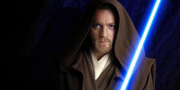 Ewan McGregor Obi-Wan Kenobi