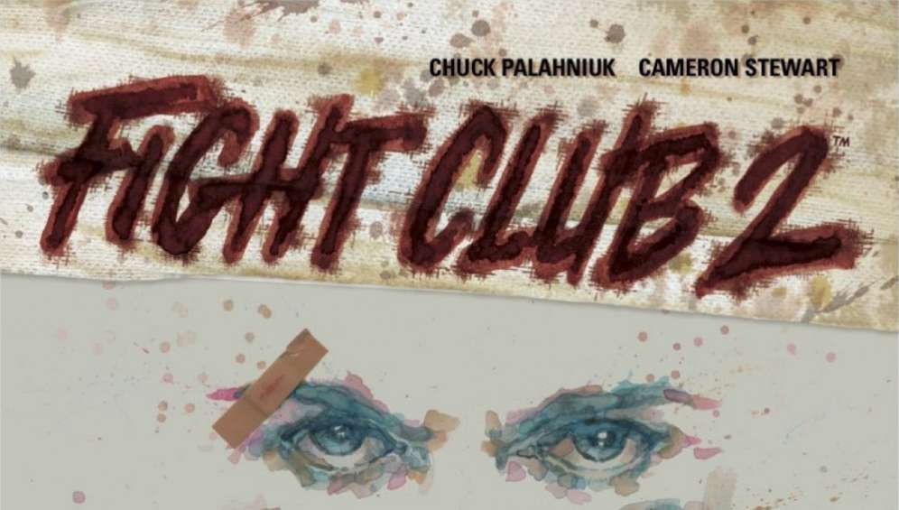 Fight Club 2