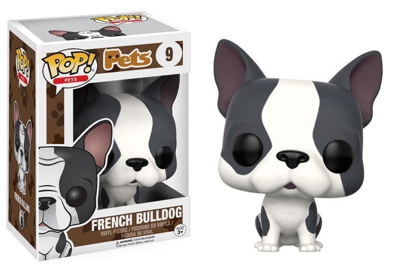 Funko Pop Pets