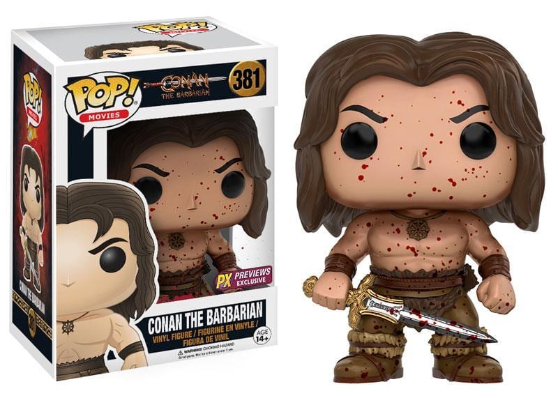 Funko Pop