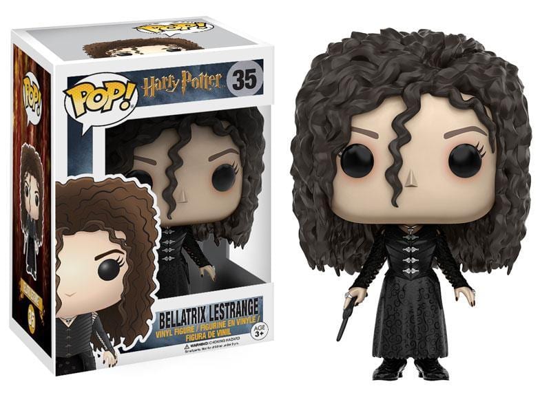 Funko Pop di Harry Potter