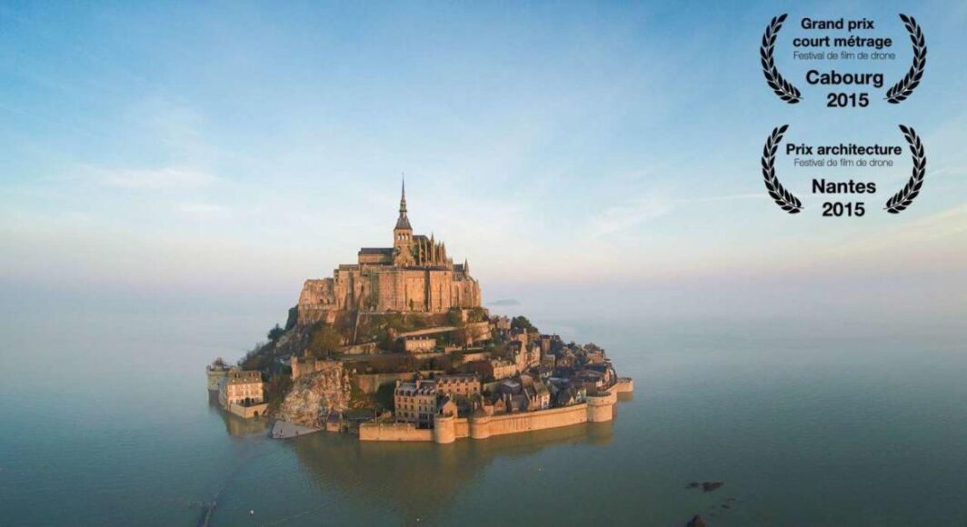 Mont Saint-Michel