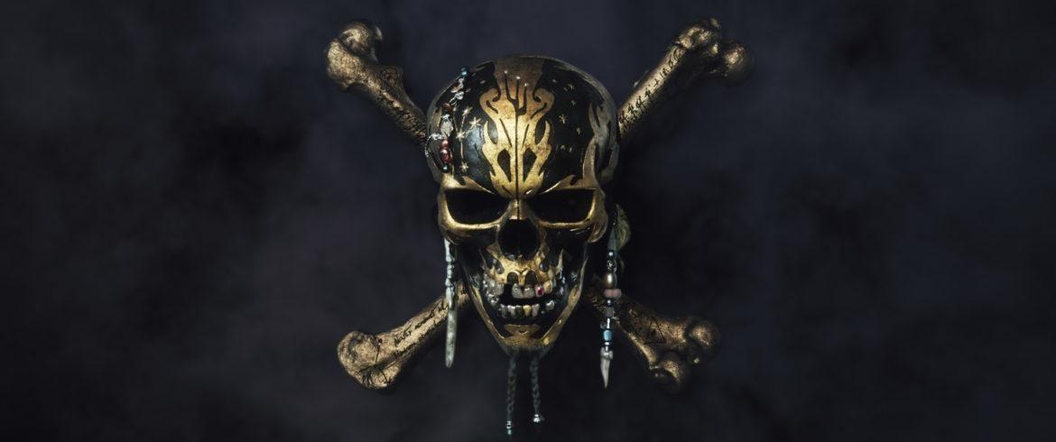 Pirati dei caraibi: La Vendetta di Salazar