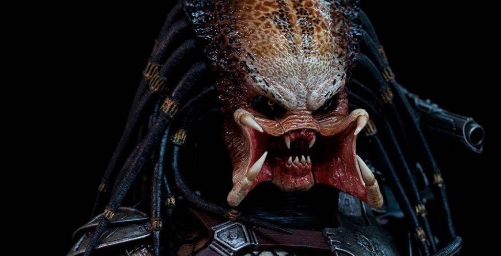 nuovo film di predator