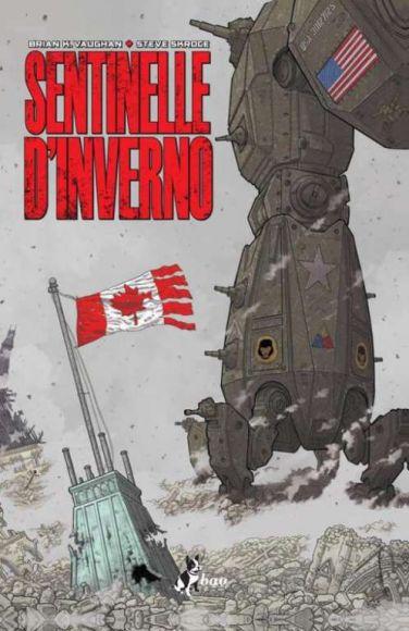 Sentinelle d'Inverno