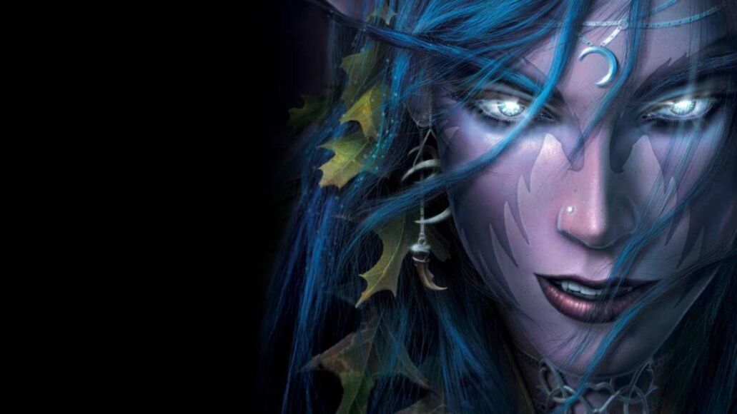 Tyrande Soffiabrezza