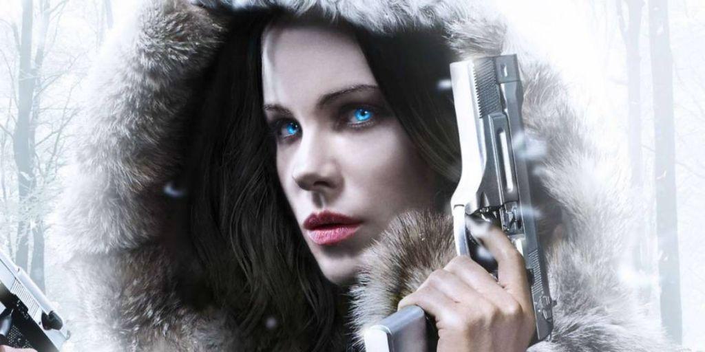 Underworld Blood Wars