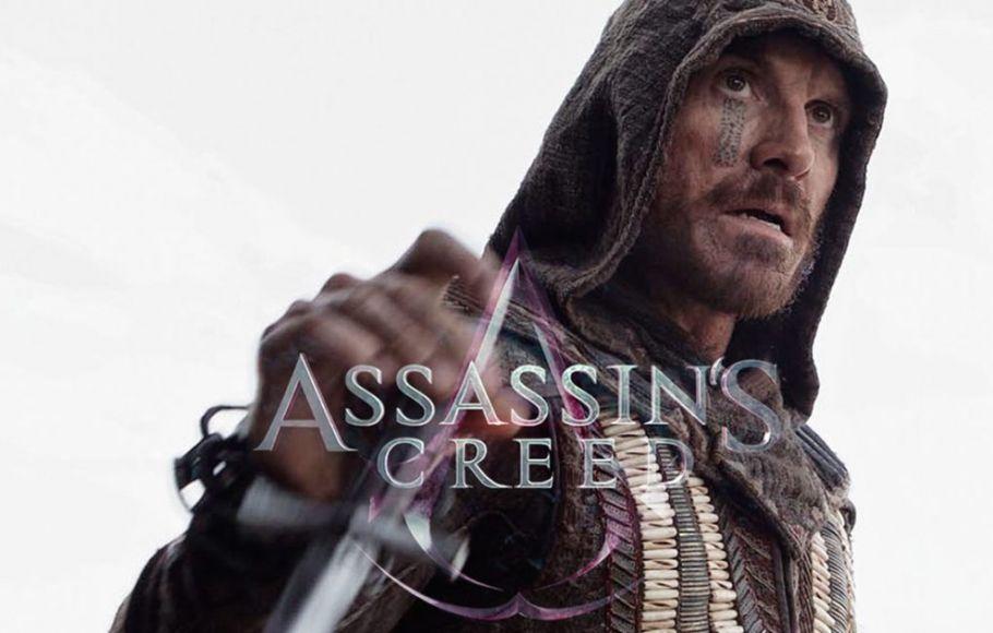 Assassin's Creed
