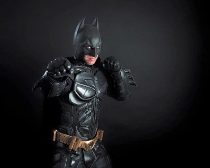 vero Batman