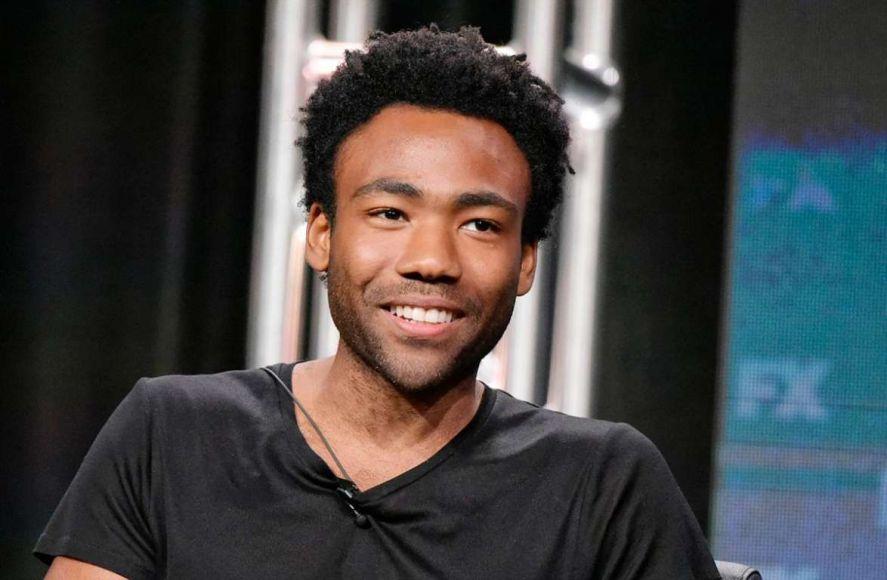 Donald Glover