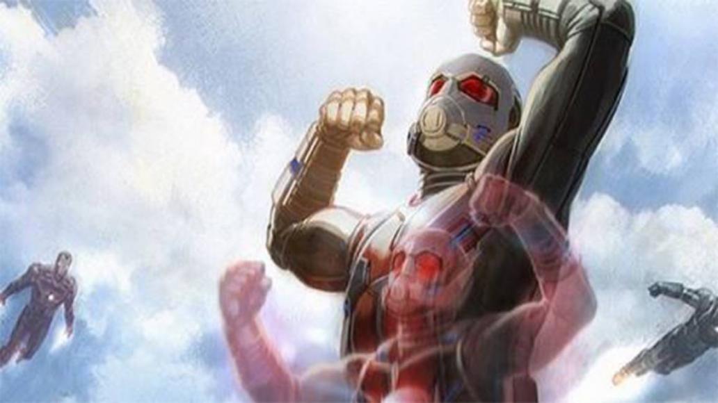civil war