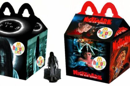happy meal horror