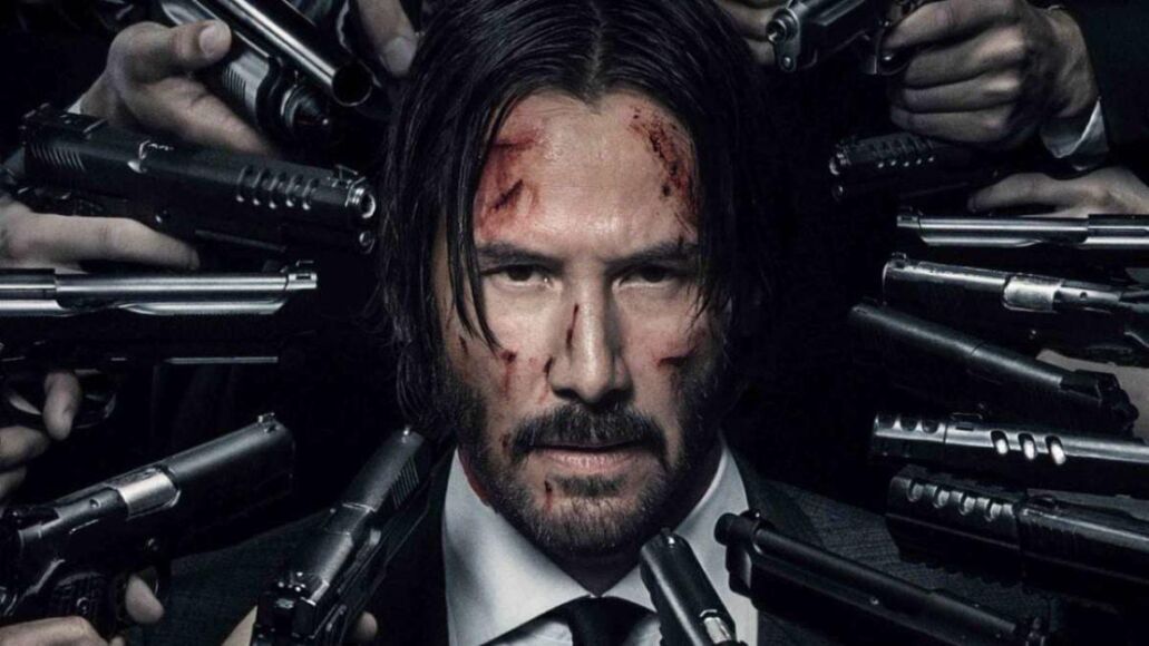 John Wick