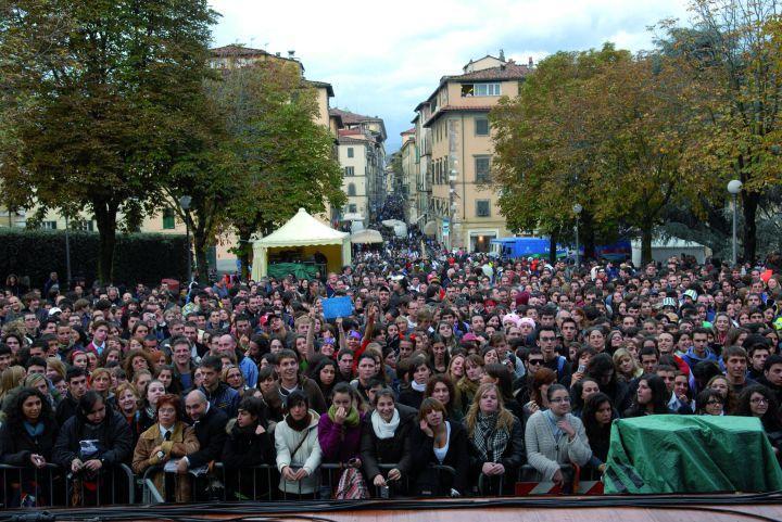 lucca comics games palayoutuber