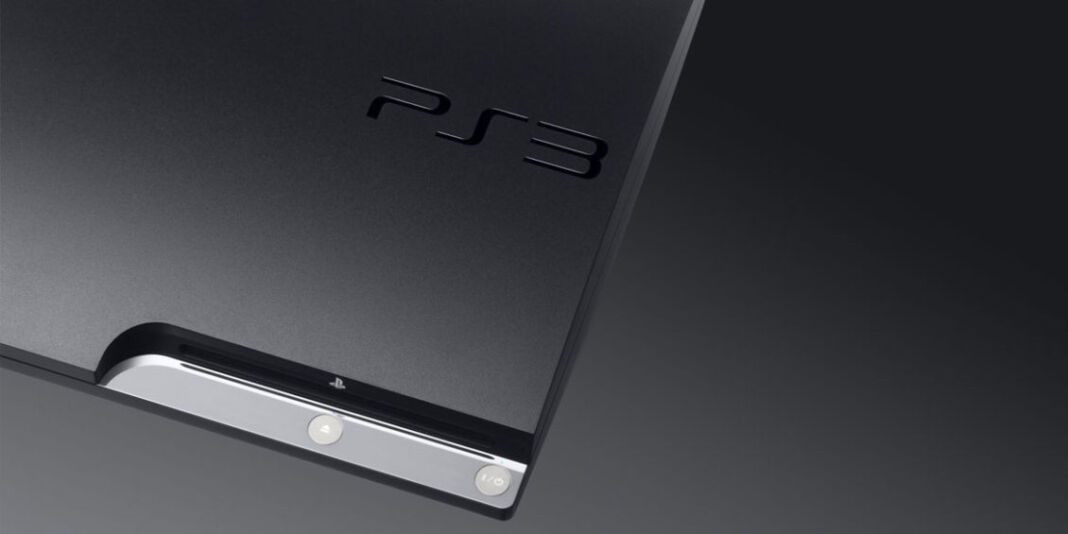 PlayStation 3