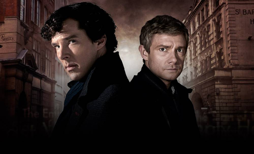 Sherlock