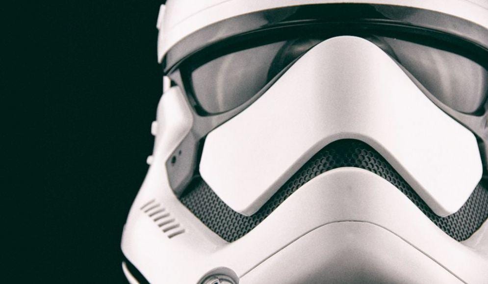 nuovo Stormtrooper