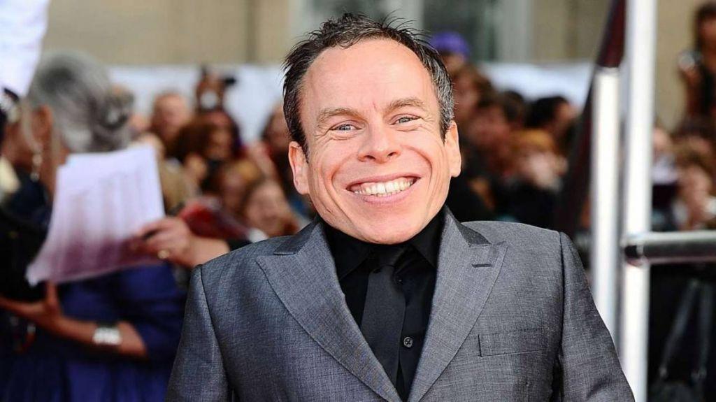 Warwick Davis sarà presente in Star Wars VIII