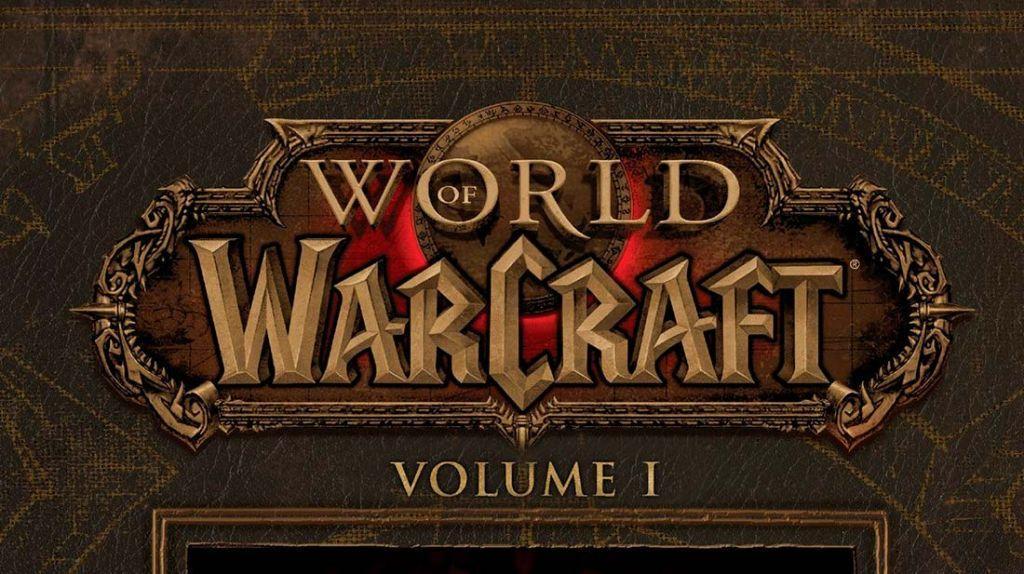 primo volume di World of Warcraft