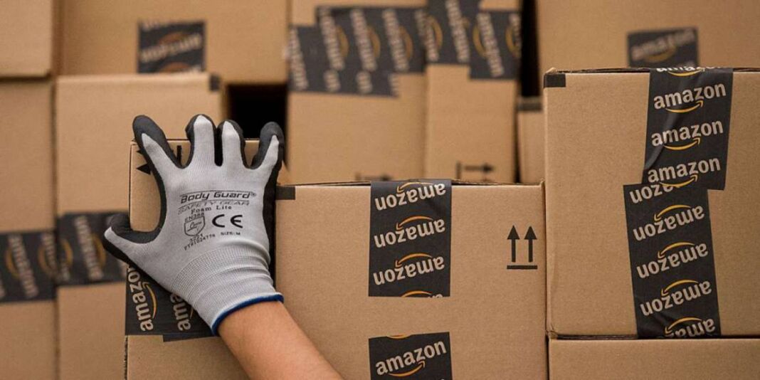 Amazon Italia