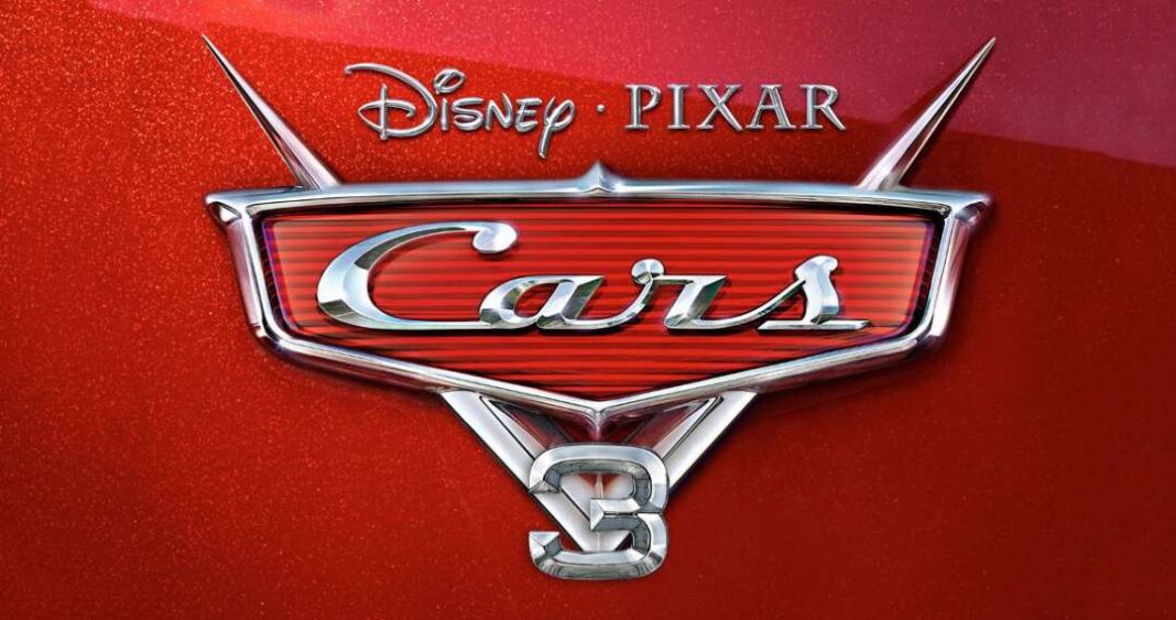 primo teaser trailer di cars 3