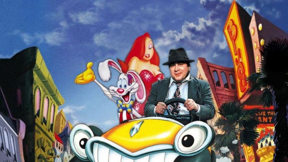 sequel di Chi ha incastrato Roger Rabbit