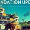 Foundation Update