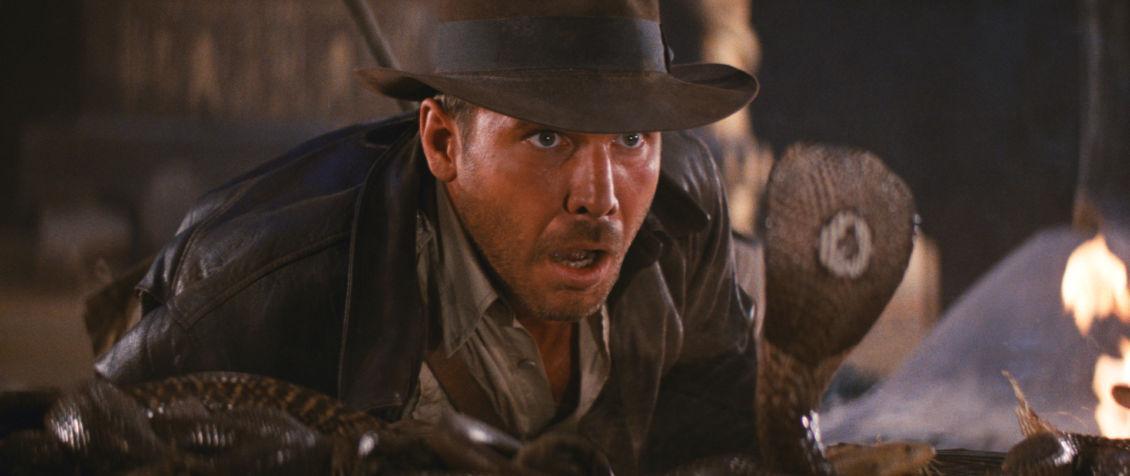 Indiana Jones