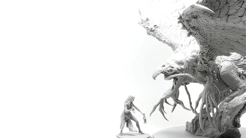 Kingdom Death: Monster