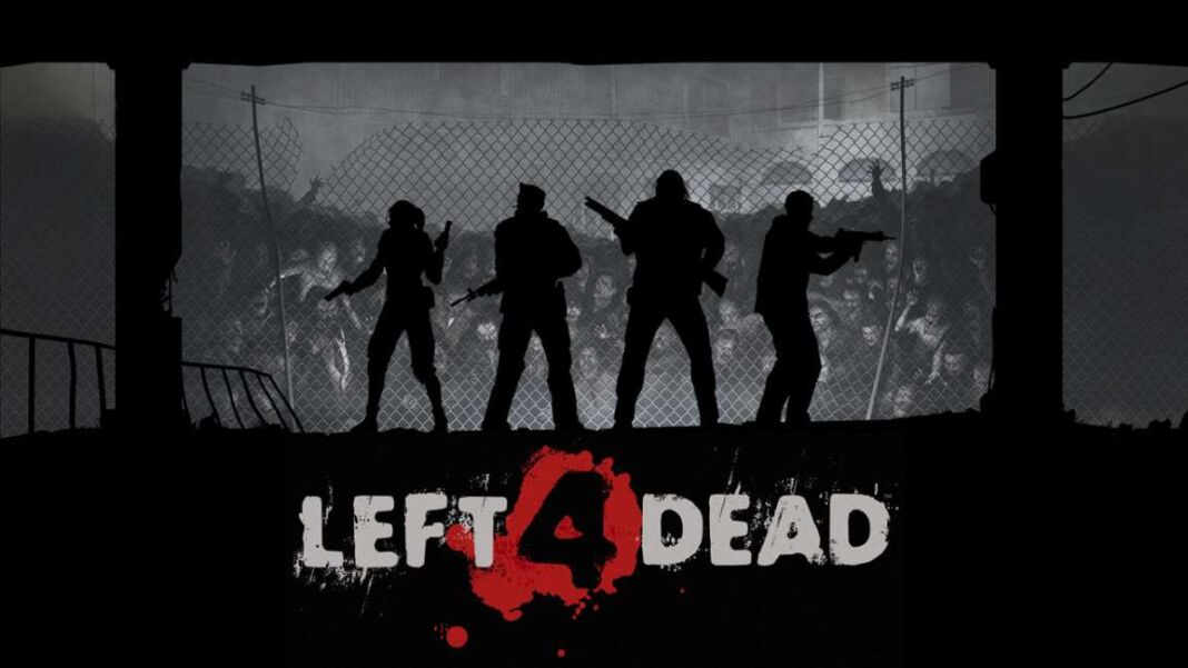 campagna di Left 4 Dead mai pubblicata