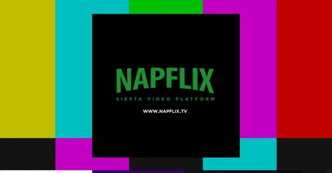 Napflix