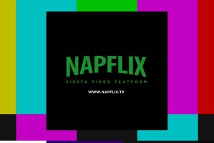 Napflix