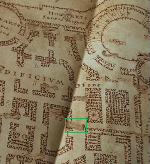 Newt Scamander era già apparso in Harry Potter, ma l'avevamo