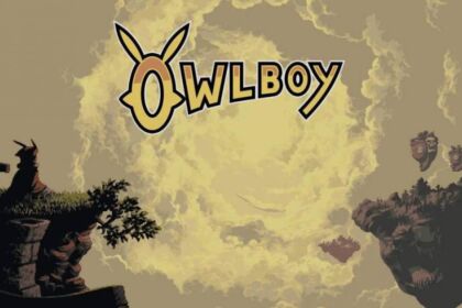 OwlBoy