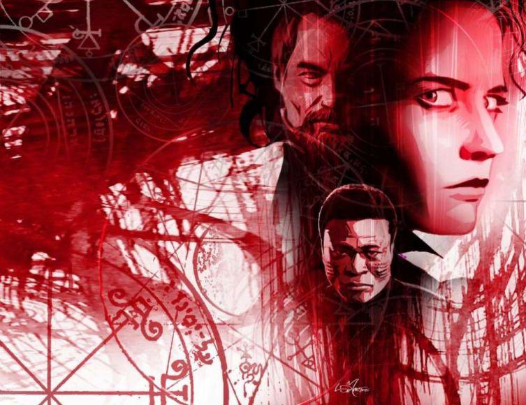 Penny Dreadful a fumetti