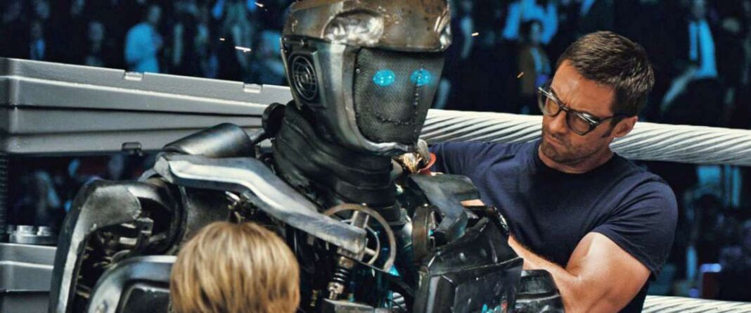 Real Steel