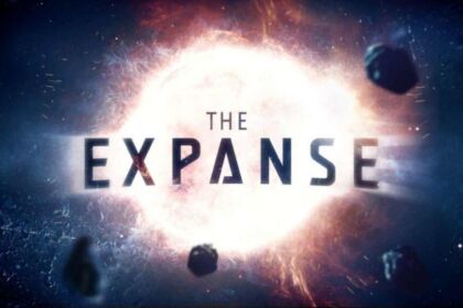 seconda stagione di The Expanse