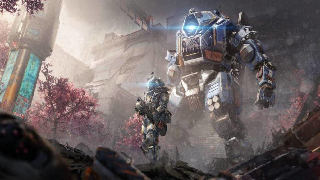 Titanfall 2