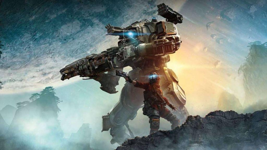 Titanfall 2 è in offerta ovunque