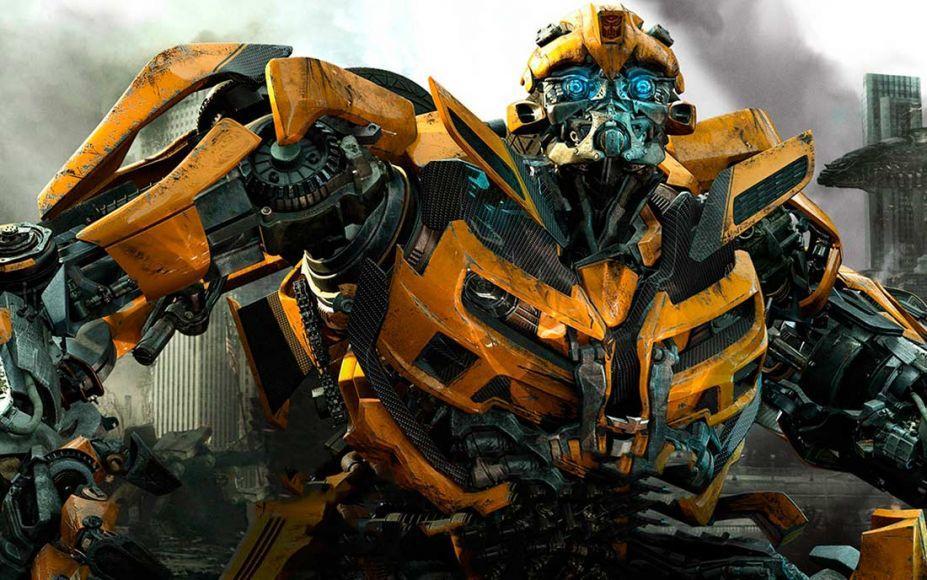 Transformers Bumblebee