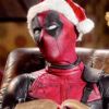 Deadpool in edizione speciale natalizia