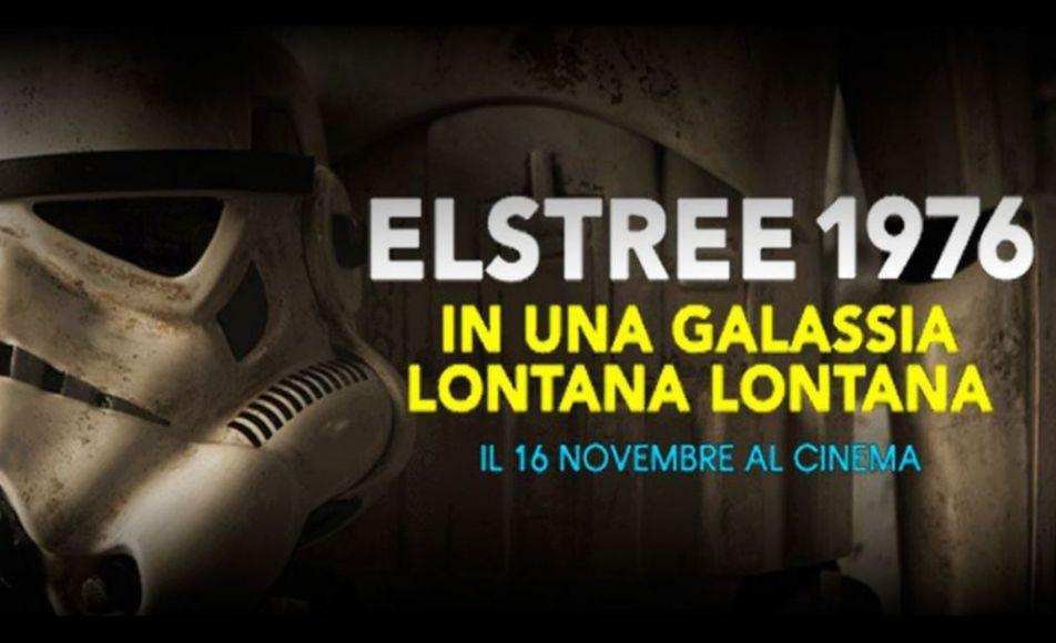 ELSTREE 1976