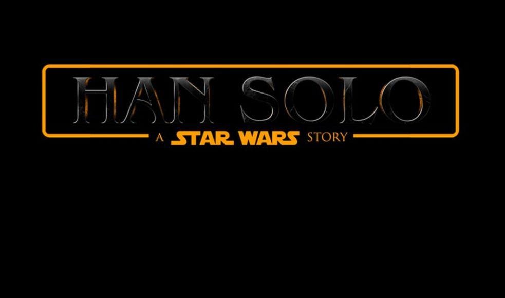 Han Solo: A Star Wars Story