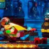 nuovo trailer di Lego Batman